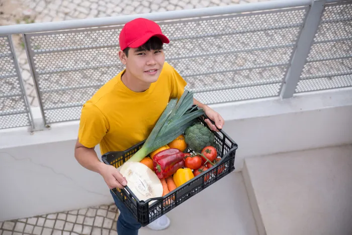 Deciding When to Replace Balcony Vegetable Gardening Supplies